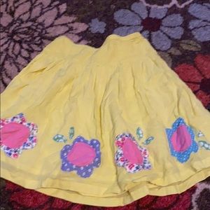 Skirt